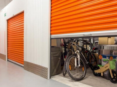 Maximize Your Storage Space in Bangkok Essential Tips for Urban Living