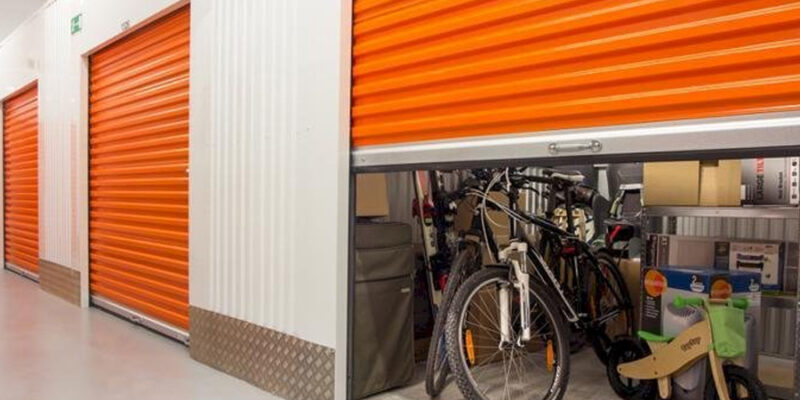 Maximize Your Storage Space in Bangkok Essential Tips for Urban Living