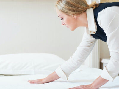 The Benefits of Professional Mattress Sewing