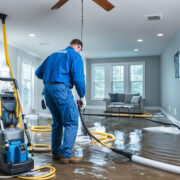 Water Damage Restoration Protecting Your Home and Peace of Mind