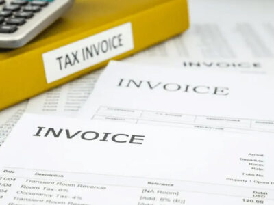 Making the Perfect Tax Invoice Breaking Down the Fundamentals