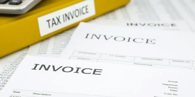 Making the Perfect Tax Invoice Breaking Down the Fundamentals