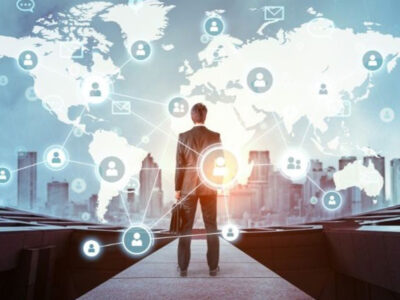 Mastering Communication The Key to Thriving in Business
