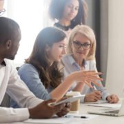 Leading with Certainty How Executive Coaching Creates Confident Authentic Leadership Styles