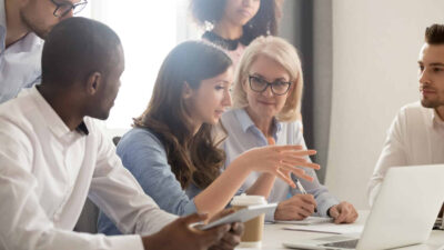 Leading with Certainty How Executive Coaching Creates Confident Authentic Leadership Styles