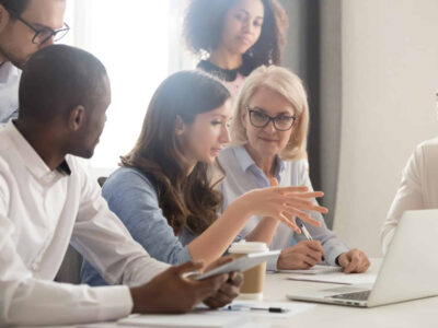 Leading with Certainty How Executive Coaching Creates Confident Authentic Leadership Styles