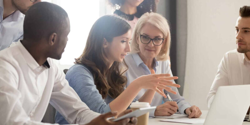Leading with Certainty How Executive Coaching Creates Confident Authentic Leadership Styles