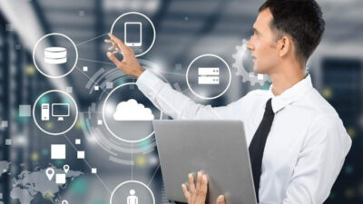 Signs Your Gloucestershire Business Needs Managed IT Support
