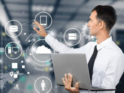 Signs Your Gloucestershire Business Needs Managed IT Support